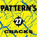 Pattern 27 Cracks