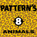 Pattern 08 Animals